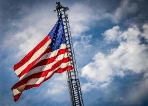 photo by Albany Fire Department