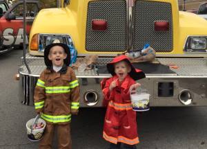 photo by Alvaton Fire Department