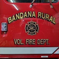 photo by Bandana Rural VFD
