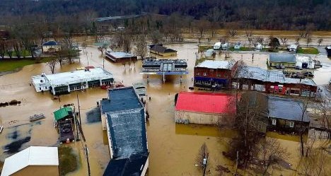 photo by Beattyville VFD