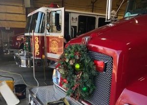 photo by Beattyville VFD