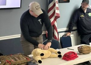 photo by Bell County VFD