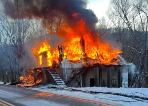 photo by Bell County VFD