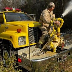 photo by Bell County VFD