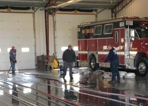 photo by Black Oak VFD