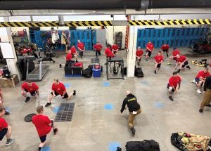 photo by Bowling Green Fire Department