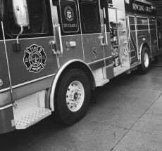 photo by Bowling Green Fire Department
