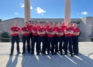 photo by Bowling Green Fire Department