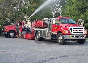 photo by Boyle County Fire Department