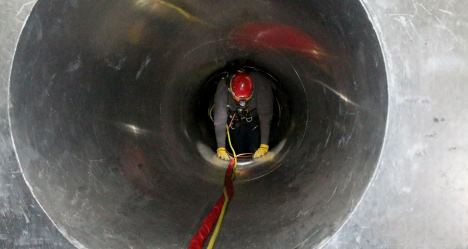 photo by Campbellsville Taylor County Fire Department