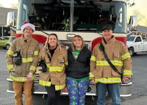 photo by Carrollton Fire Department