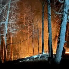 photo by Catlettsburg Fire Department