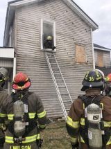 photo by Cave City Fire Department