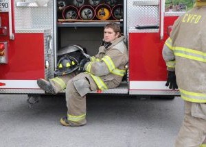 photo by City of Carlisle Fire Department