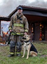 photo by Frankfort Fire EMS