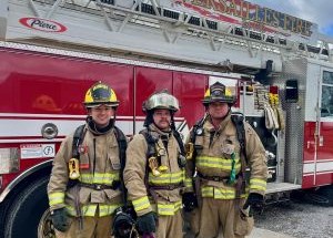 photo by City of Frankfort Fire EMS