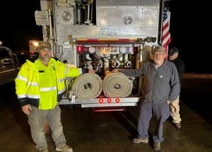 photo by City of McKee VFR