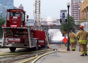 photo by Bill Strite