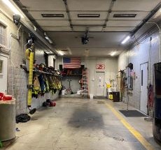 photo by Covington Fire EMS