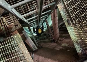 photo by Covington Fire EMS Department