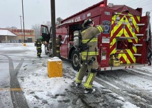 photo by Crittenden County VFD