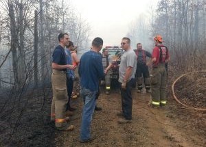 photo by Firebrick VFD