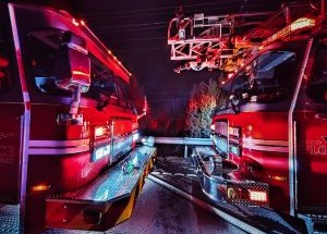 photo by Florence Fire EMS