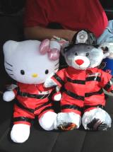 photo by Fordsville Fire Department