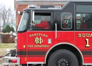 photo by Hartford Fire Department
