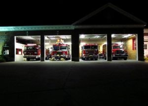 photo by Fort Mitchell Fire Department