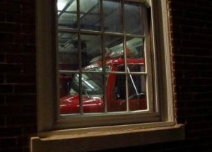 photo by Fort Mitchell Fire Department