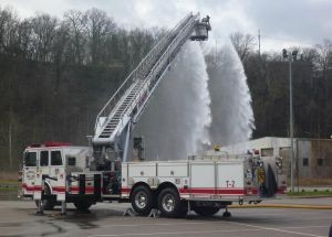 photo by City of Frankfort Fire EMS