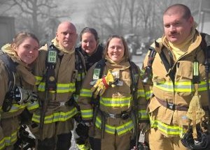 photo by Fulton Fire Department