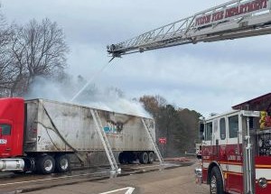 photo by Fulton Fire Department