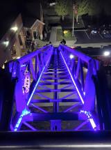 photo by Georgetown Fire Dept