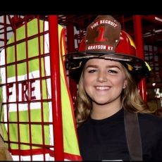 photo by Grayson Fire Department