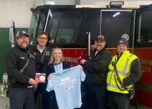 photo by Harrodsburg Fire Department