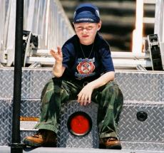 photo by Hazard Fire Department