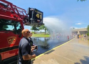 photo by Hebron Fire Protection District