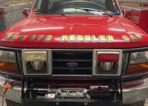 photo by Highway 172 VFD