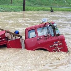 photo by Hindman VFD