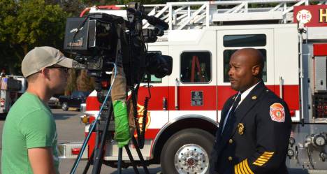 photo by City of Hopkinsville