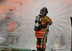 photo by Hopkinsville Fire Department