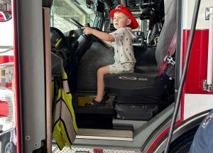 photo by Hopkinsville Fire EMS