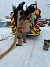 photo by Hopkinsville Fire EMS