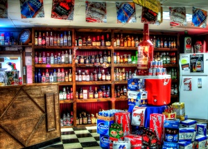 photo by James Bowling