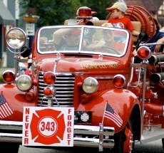 photo by Jeff Kubina