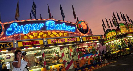 photo by John Adkins