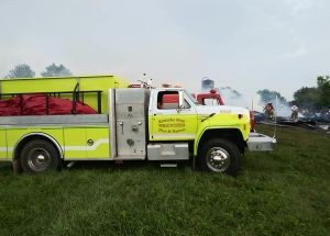photo by KY River Fire Department
