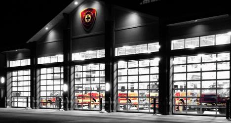 photo by LaGrange Fire Rescue